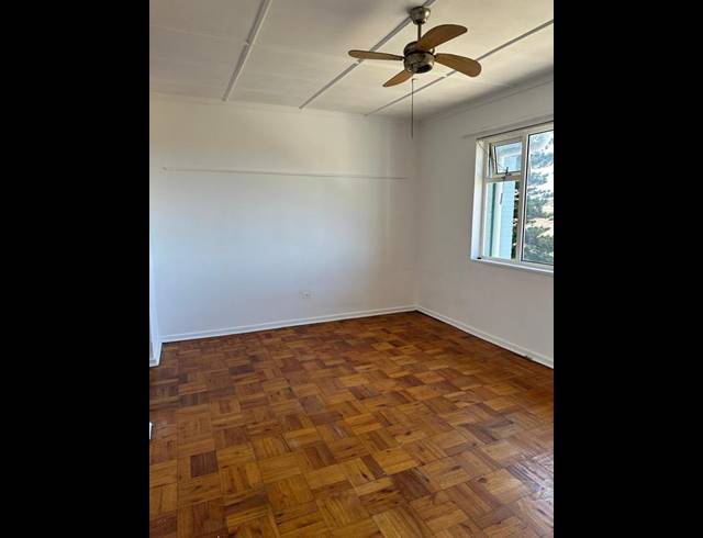 1 BEDROOM PROPERTY TO RENT IN BLUFF